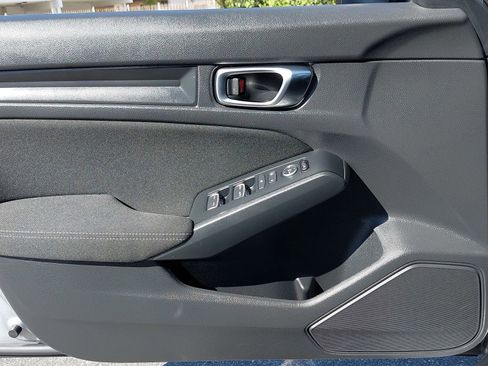 Certified 2023 Honda Civic Sport image 27