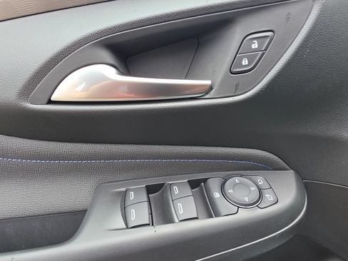 New 2026 Buick Envista Sport Touring w/ Convenience I Package FWD image 22