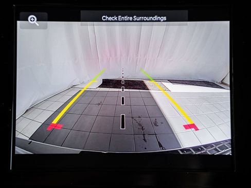 New 2025 Jeep Grand Cherokee Laredo X w/ Luxury Tech Group I image 39