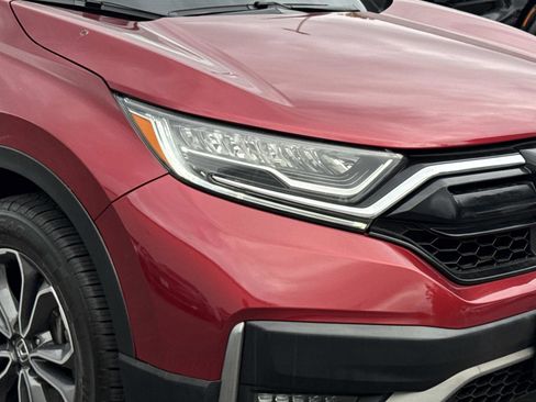 Used 2021 Honda CR-V EX-L image 29