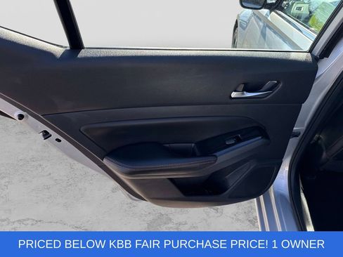 Certified 2023 Nissan Altima 2.5 SR image 16