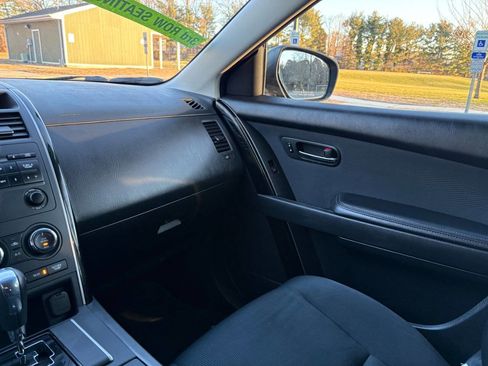 Used 2010 MAZDA CX-9 Sport image 23