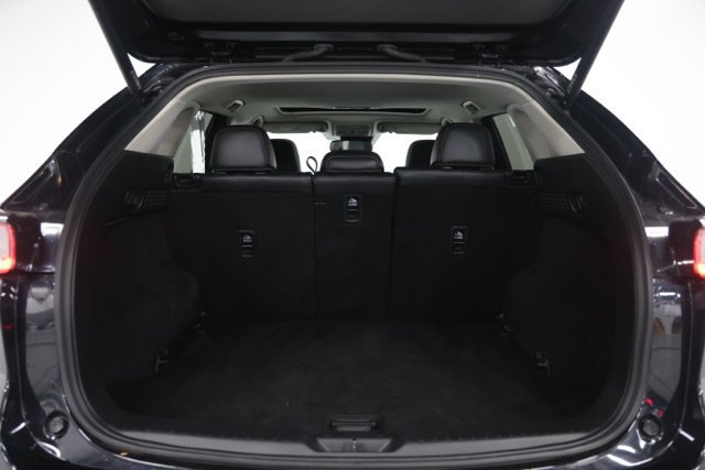 Used 2023 MAZDA CX-5 AWD 2.5 S image 14