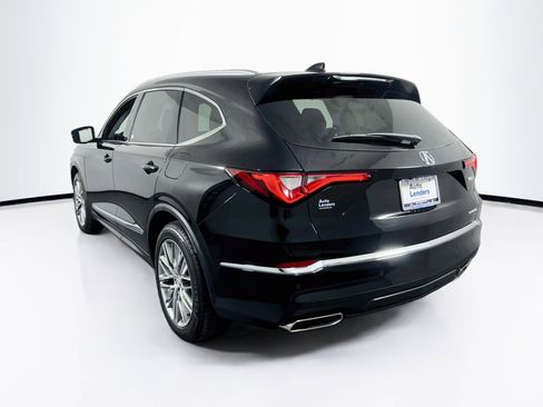 Used 2024 Acura MDX SH-AWD w/ Advance Package image 7