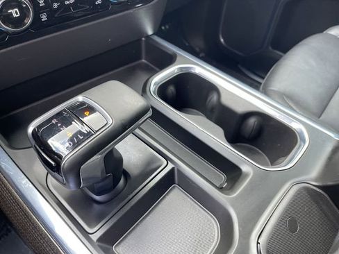 Used 2023 Chevrolet Silverado 1500 LT Trail Boss w/ Convenience Package II image 22