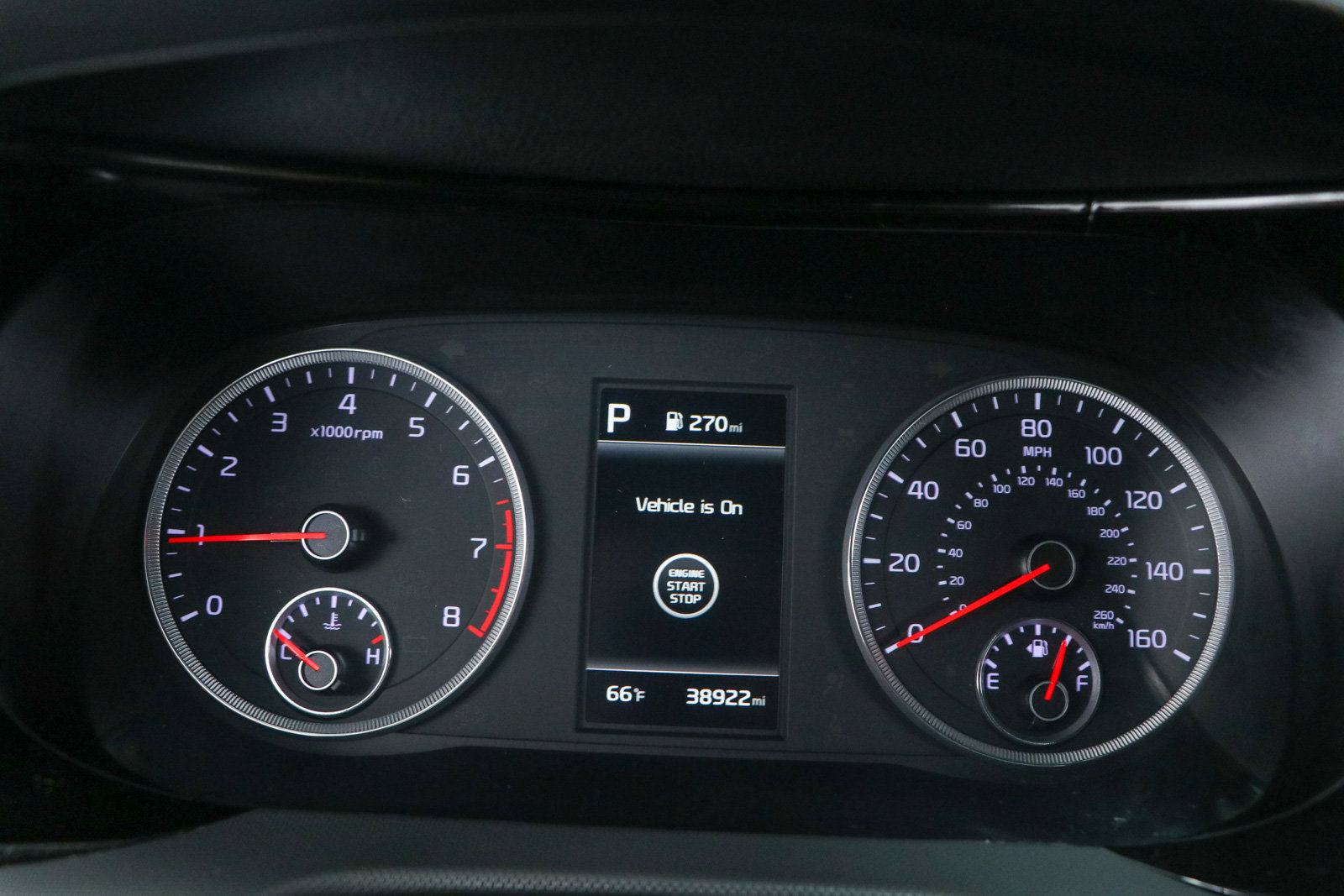 Used 2023 Kia K5 GT-Line FWD image 15