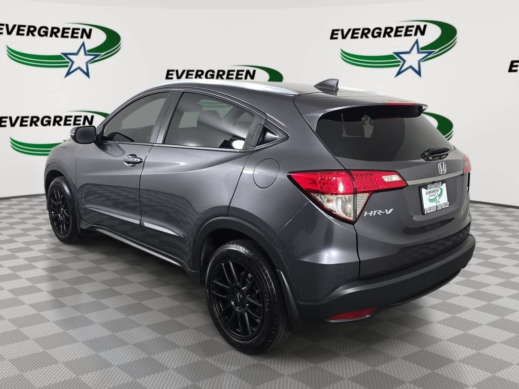 Used 2022 Honda HR-V EX-L image 7