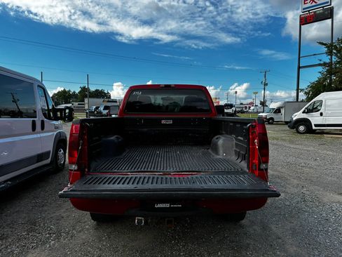 Used 2002 Ford F250 4x4 Regular Cab Super Duty image 13