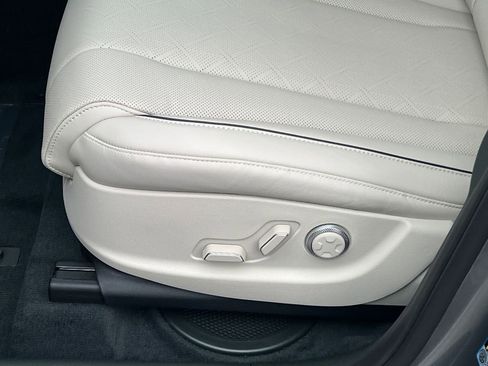 New 2026 Genesis GV80 2.5T Advanced image 10