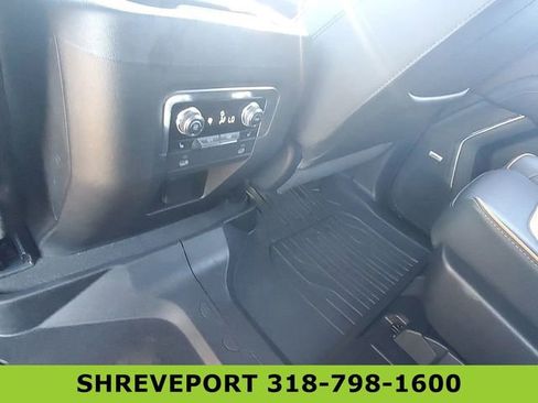 Certified 2023 GMC Yukon XL AT4 image 22