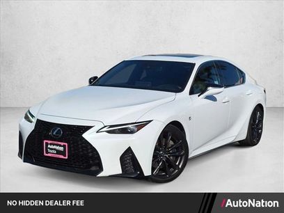 Used 2009 Lexus IS 250
