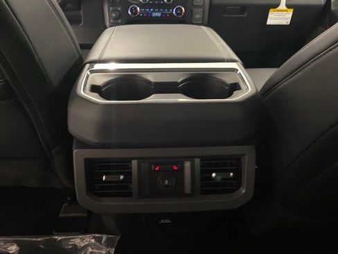 New 2025 Ford F250 Lariat w/ Lariat Ultimate Package image 16