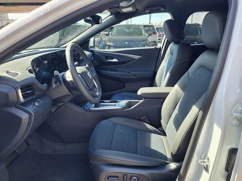 New 2026 Buick Envista Preferred w/ Convenience I Package image 15