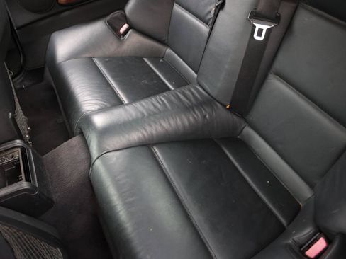 Used 2002 BMW 330Ci Convertible RWD image 10