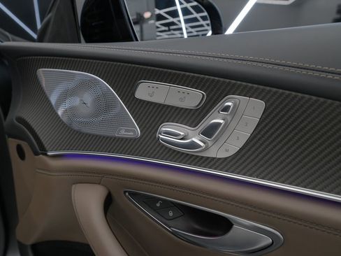 Used 2022 Mercedes-Benz AMG GT 53 image 47