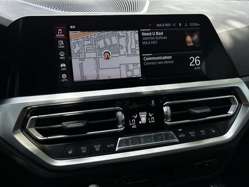 Used 2023 BMW 440i xDrive Coupe w/ Premium Package AWD/4WD image 20