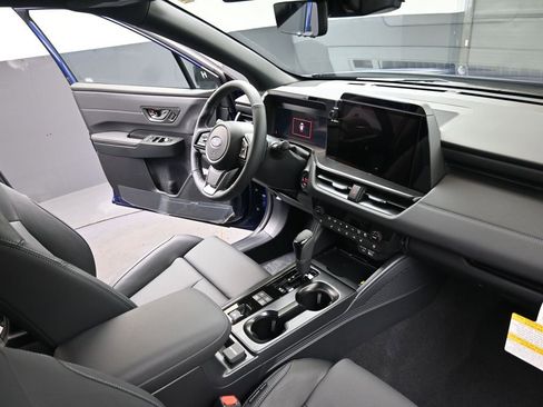 New 2026 Subaru Outback Touring XT image 12