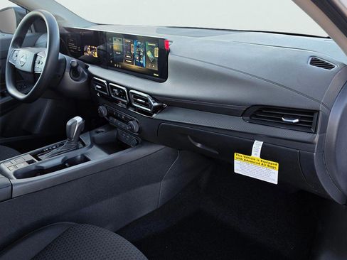 New 2026 Nissan Sentra S w/ Floor Mat Package FWD image 15