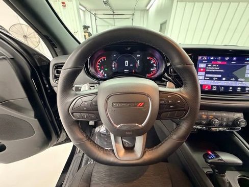 Used 2026 Dodge Durango GT AWD/4WD image 10