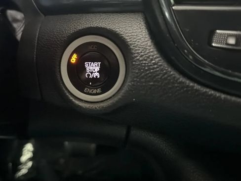 Used 2015 Chrysler 200 S w/ Navigation & Sound Group I FWD image 16