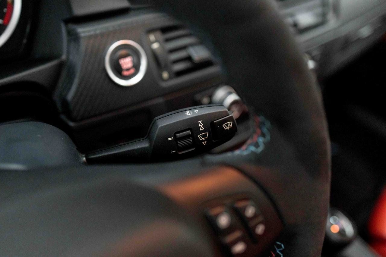 Used 2011 BMW M3 Coupe RWD image 69