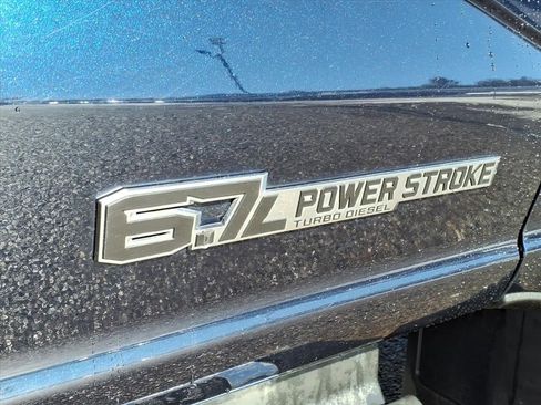 Certified 2023 Ford F350 XLT image 8