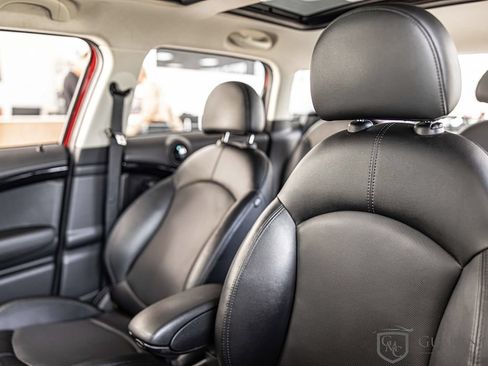 Used 2016 MINI Cooper Countryman S AWD/4WD image 17