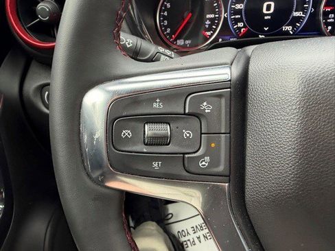 Certified 2025 Chevrolet Blazer RS image 19