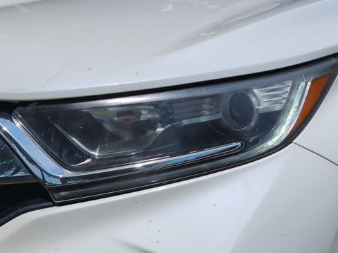 Used 2018 Honda CR-V EX image 6
