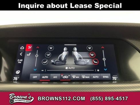Used 2025 Alfa Romeo Stelvio Sprint w/ Veloce Package image 32