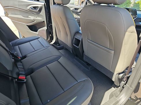 New 2026 Chevrolet Trax ACTIV w/ Driver Confidence Package FWD image 11