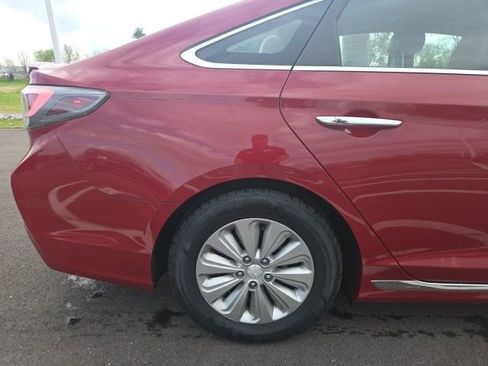 Used 2016 Hyundai Sonata SE image 7