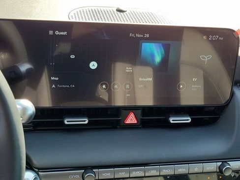 New 2026 Hyundai Ioniq 5 SEL image 10