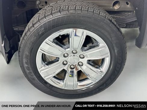 Used 2017 GMC Sierra 1500 SLT AWD/4WD image 31