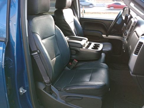 Used 2015 Chevrolet Silverado 1500 LT w/ All Star Edition image 22