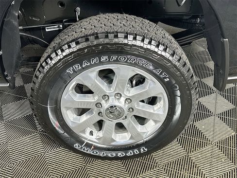 New 2026 RAM 3500 Big Horn image 16