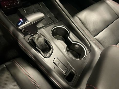 New 2026 Dodge Durango GT AWD/4WD image 24