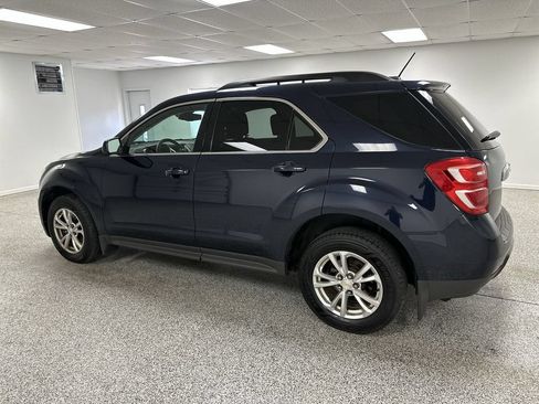 Used 2016 Chevrolet Equinox LT w/ Convenience Package AWD/4WD image 6