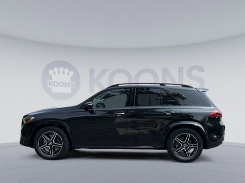 Used 2026 Mercedes-Benz GLE 350 4MATIC image 2