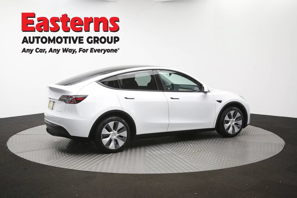 Used 2023 Tesla Model Y Long Range AWD/4WD image 38