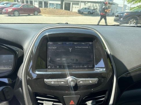 Used 2020 Chevrolet Spark LT FWD image 24