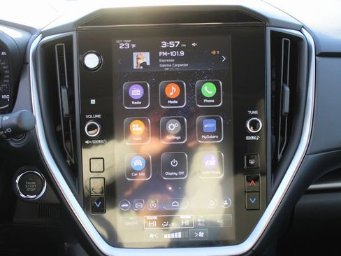 New 2026 Subaru Impreza 2.0i Sport image 12