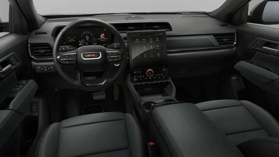 New 2027 GMC Terrain AT4 w/ Convenience Package III AWD/4WD image 37