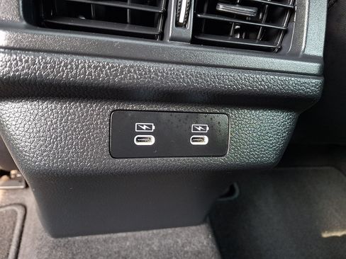 Used 2025 Honda Accord Sport image 11