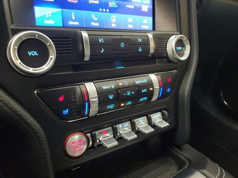 Used 2023 Ford Mustang GT Premium w/ Equipment Group 401A image 24