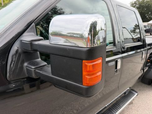 Used 2015 Ford F350 Platinum AWD/4WD image 34