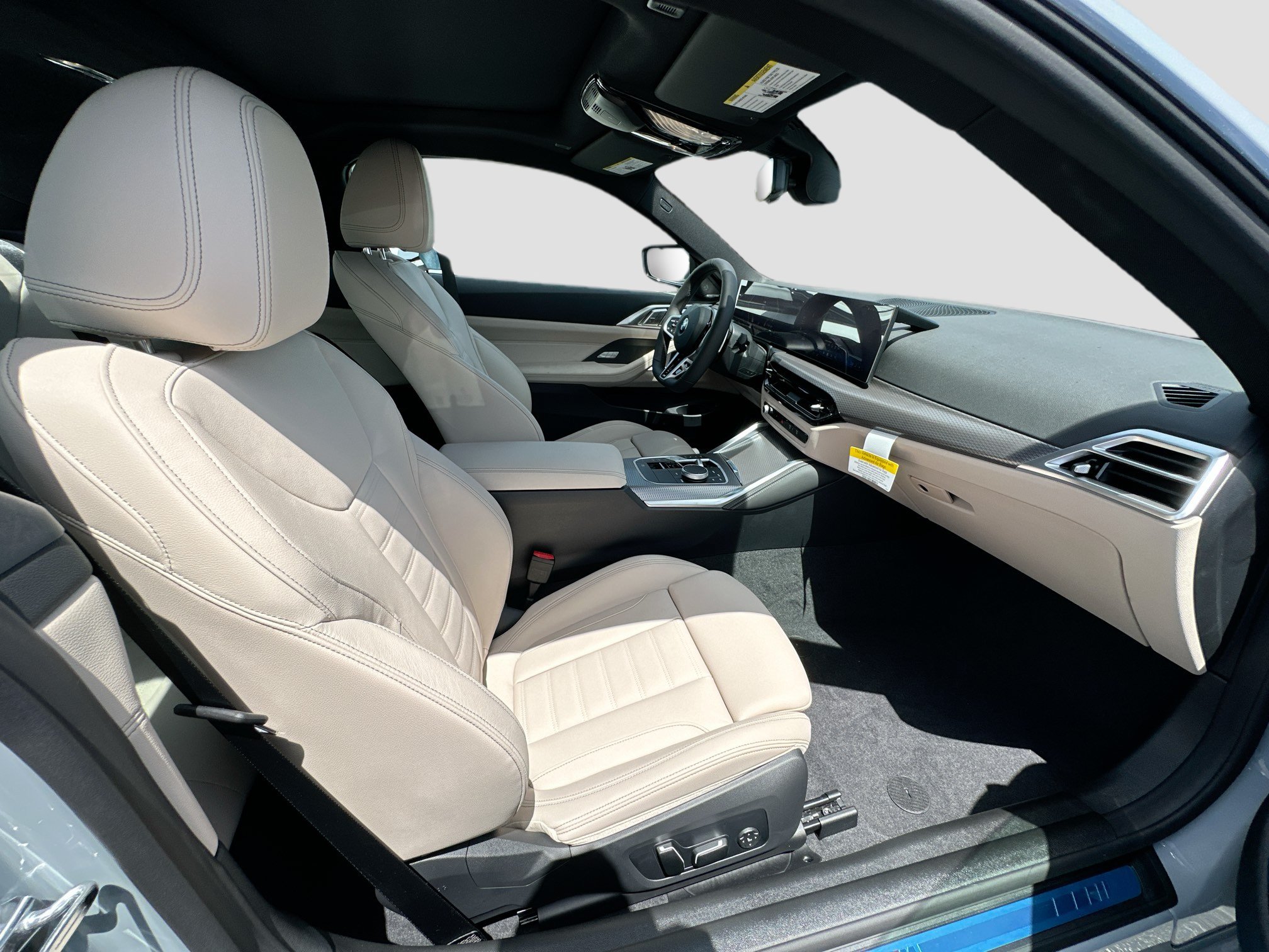 New 2027 BMW 430i Coupe w/ M Sport Package RWD image 21