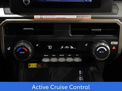 New 2026 Toyota Tacoma SR5 image 18