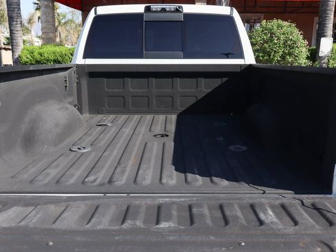 Used 2020 RAM 2500 Laramie w/ Night Edition image 9