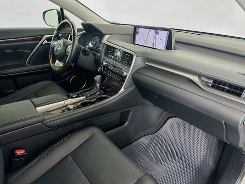 Used 2019 Lexus RX 350 FWD w/ Navigation Package image 29